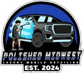 Polished Midwest — Luxury Mobile Detailing